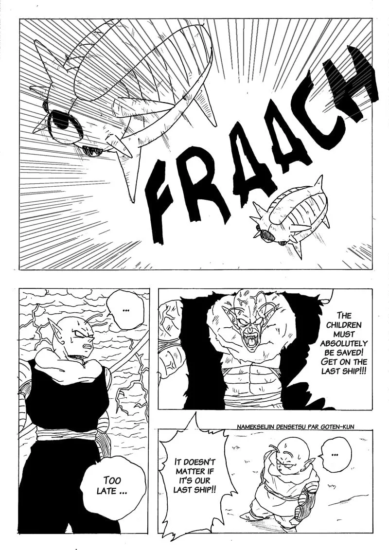Read Namekseijin Densetsu chapter 1 image 141 on Lezhin