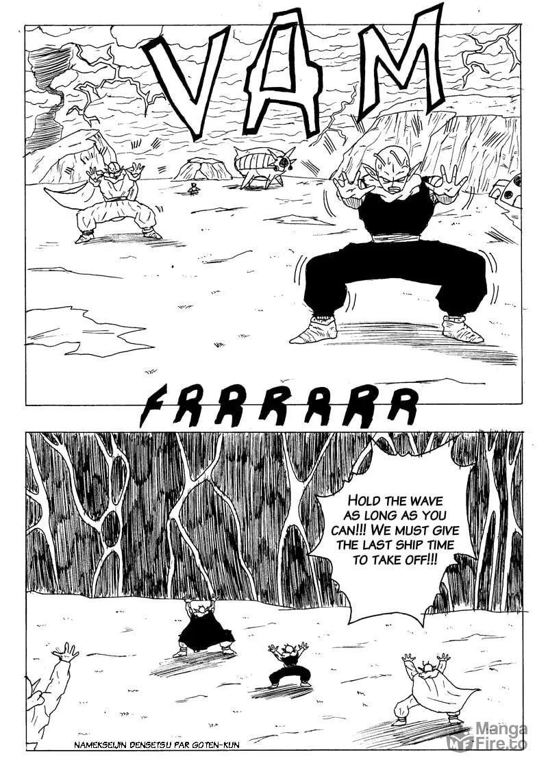 Read Namekseijin Densetsu chapter 1 image 144 on Lezhin