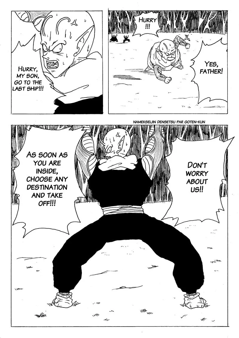 Read Namekseijin Densetsu chapter 1 image 145 on Lezhin