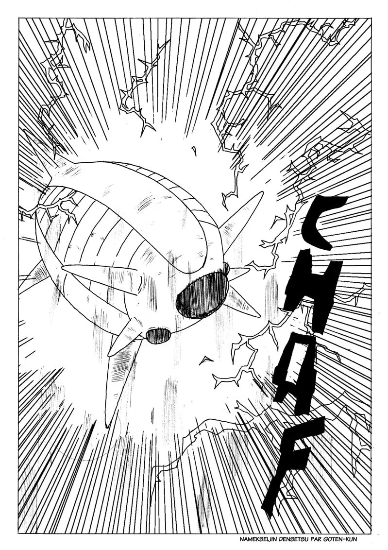 Read Namekseijin Densetsu chapter 1 image 147 on Lezhin