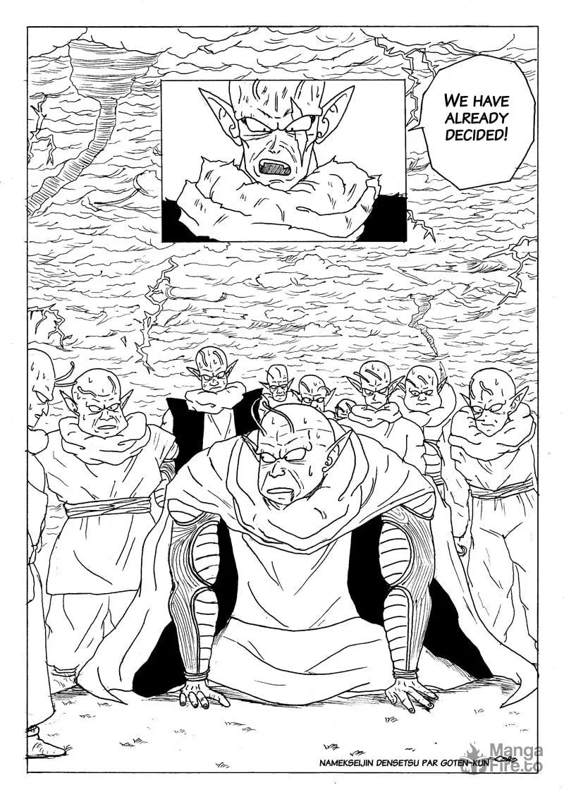 Read Namekseijin Densetsu chapter 1 image 155 on Lezhin
