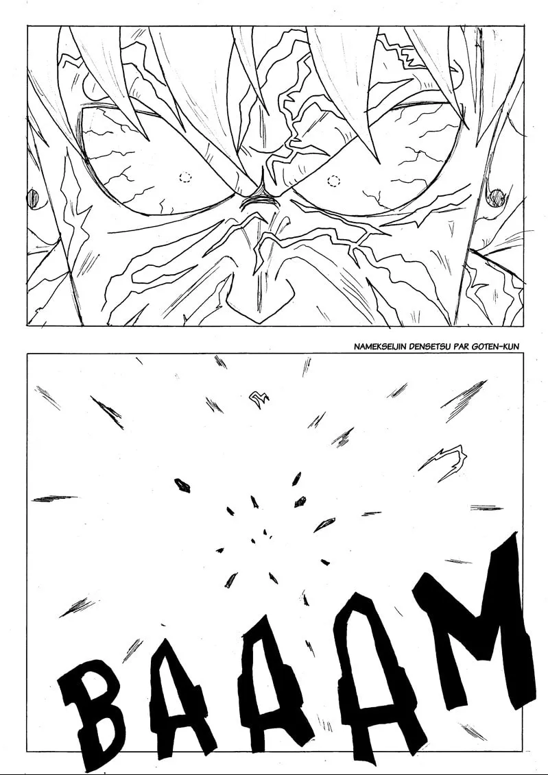 Read Namekseijin Densetsu chapter 1 image 157 on Lezhin