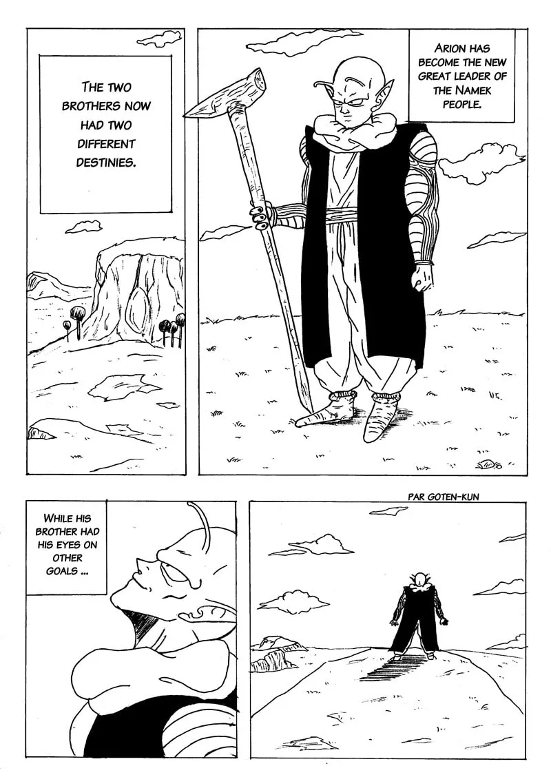 Read Namekseijin Densetsu chapter 1 image 16 on Lezhin