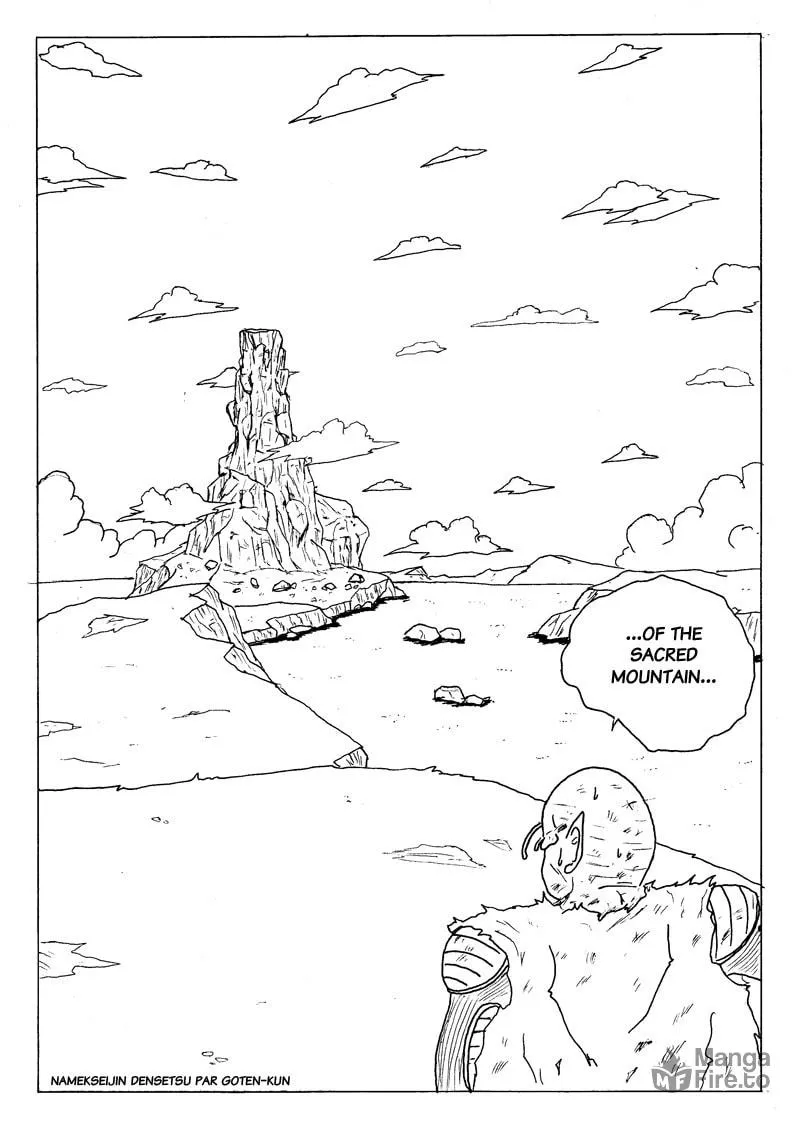 Read Namekseijin Densetsu chapter 1 image 169 on Lezhin