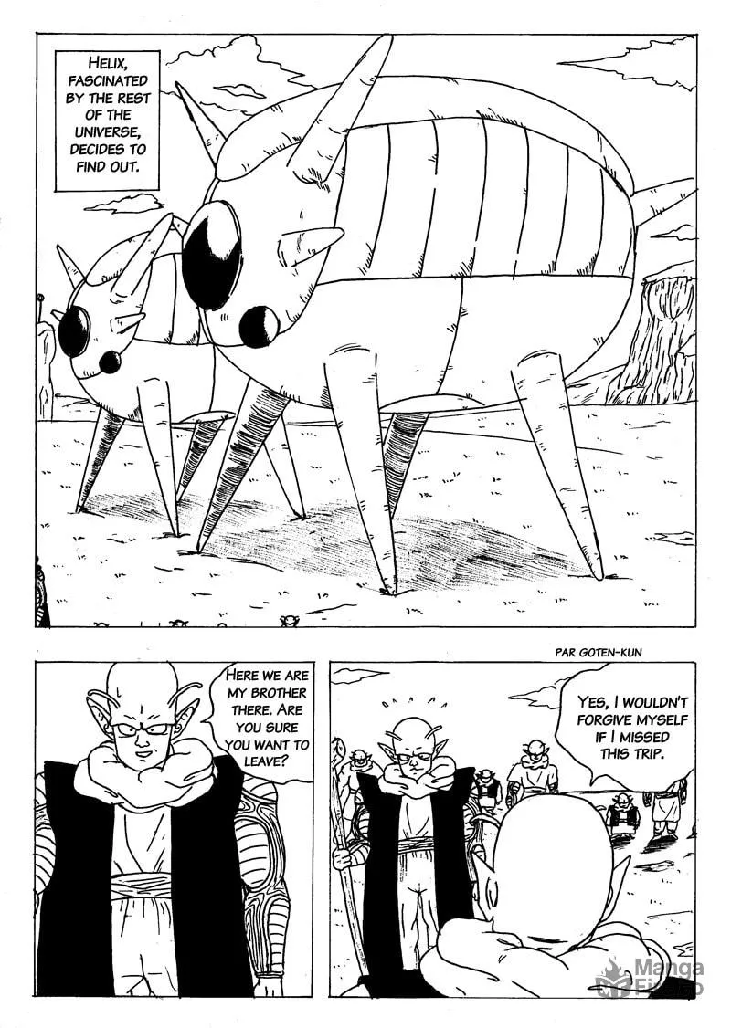 Read Namekseijin Densetsu chapter 1 image 17 on Lezhin