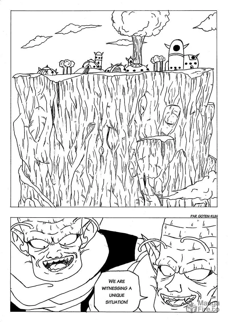 Read Namekseijin Densetsu chapter 1 image 2 on Lezhin