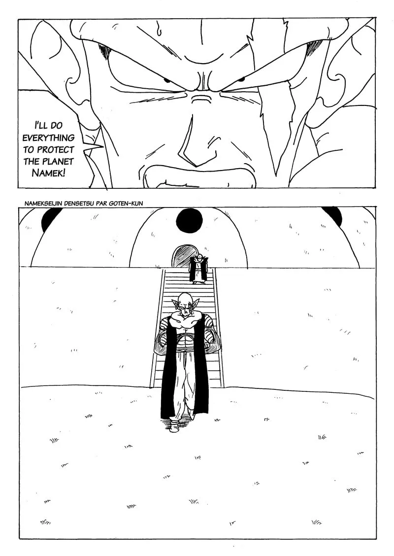 Read Namekseijin Densetsu chapter 1 image 31 on Lezhin