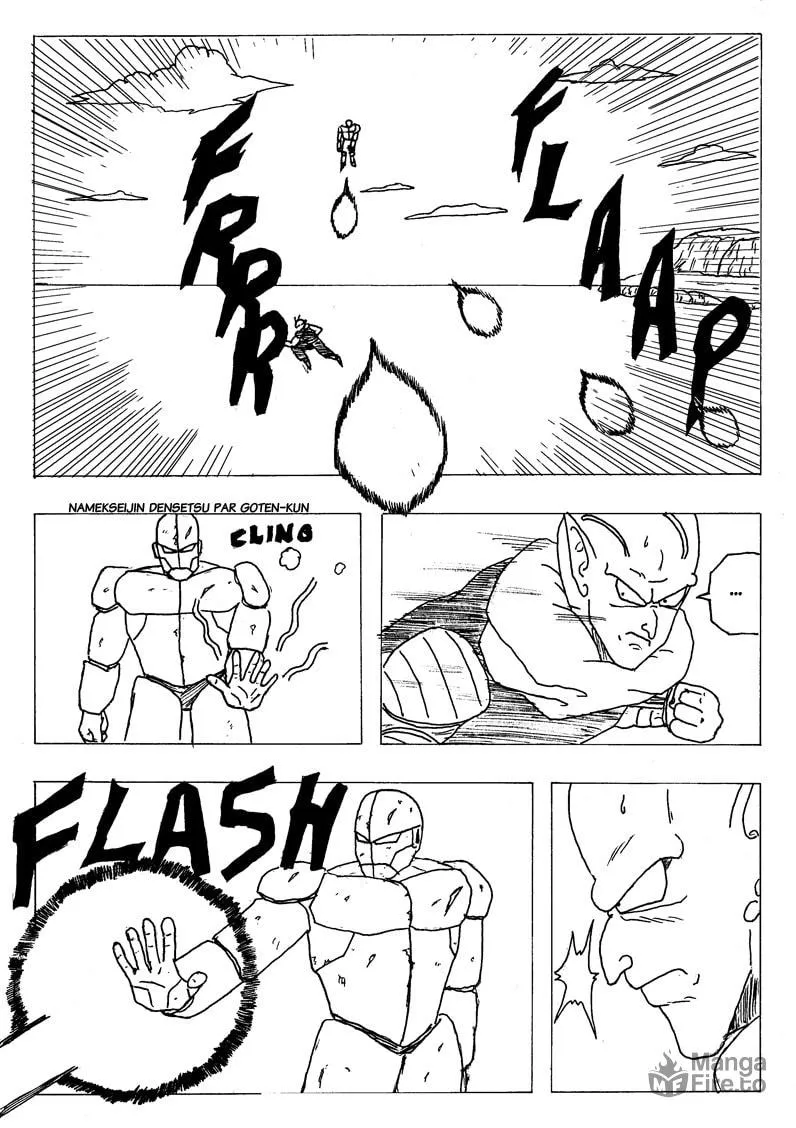 Read Namekseijin Densetsu chapter 1 image 53 on Lezhin