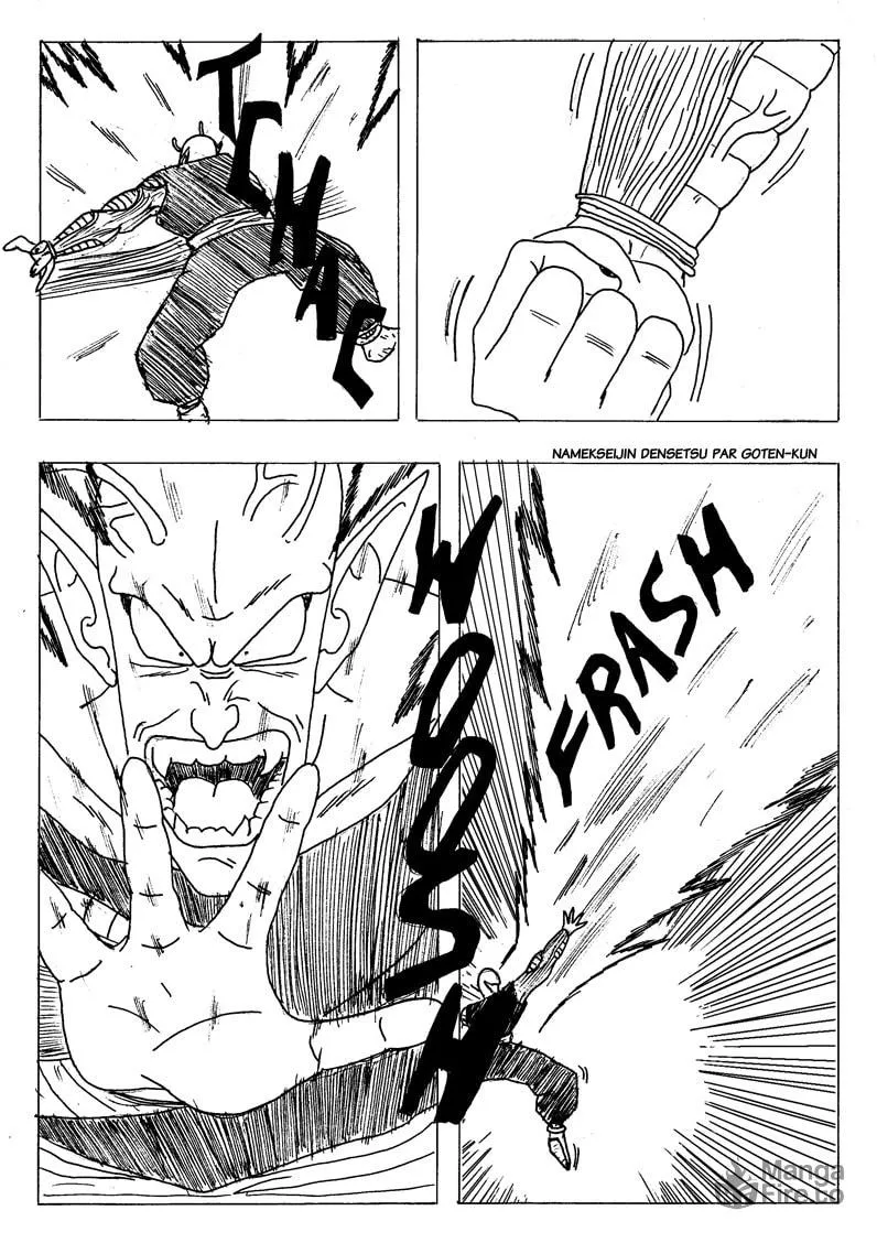 Read Namekseijin Densetsu chapter 1 image 54 on Lezhin