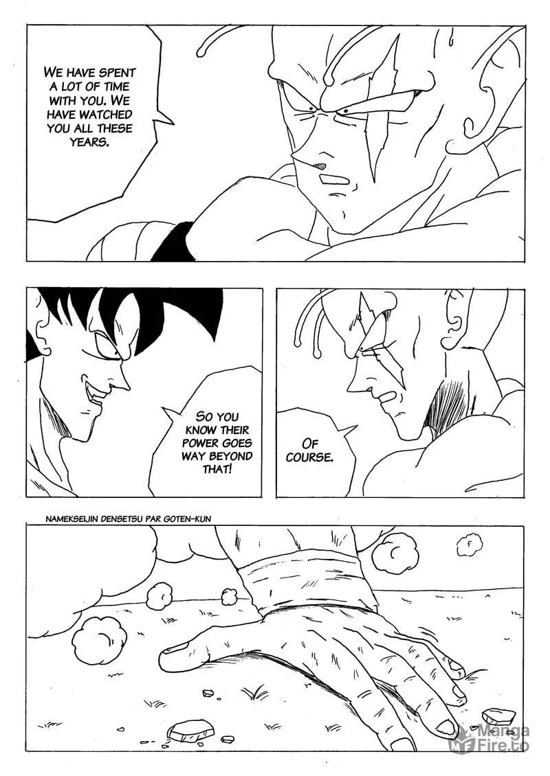 Read Namekseijin Densetsu chapter 1 image 59 on Lezhin