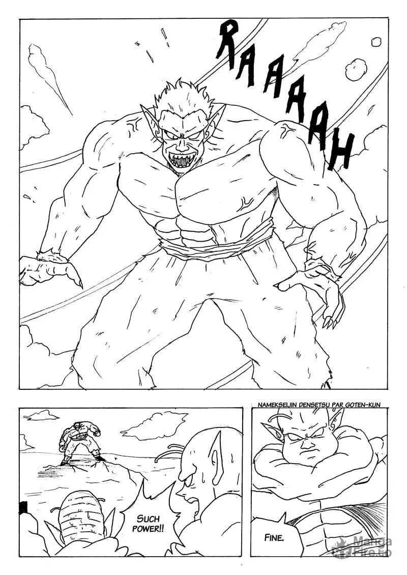 Read Namekseijin Densetsu chapter 1 image 62 on Lezhin
