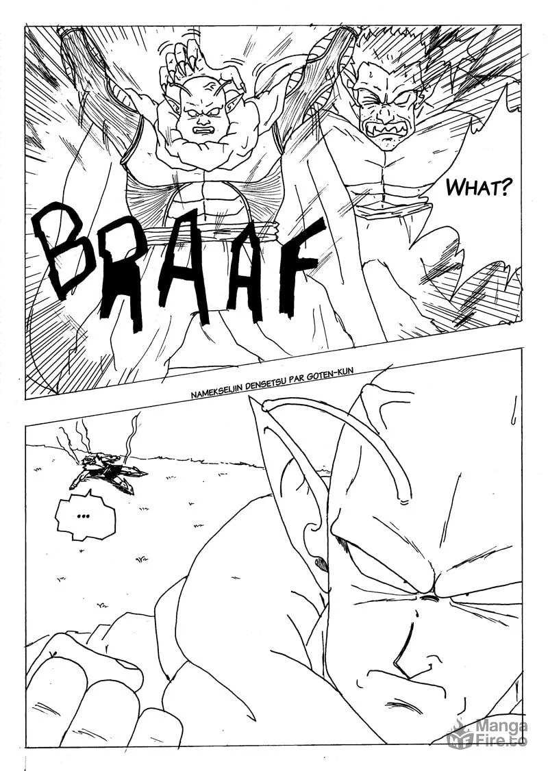 Read Namekseijin Densetsu chapter 1 image 69 on Lezhin
