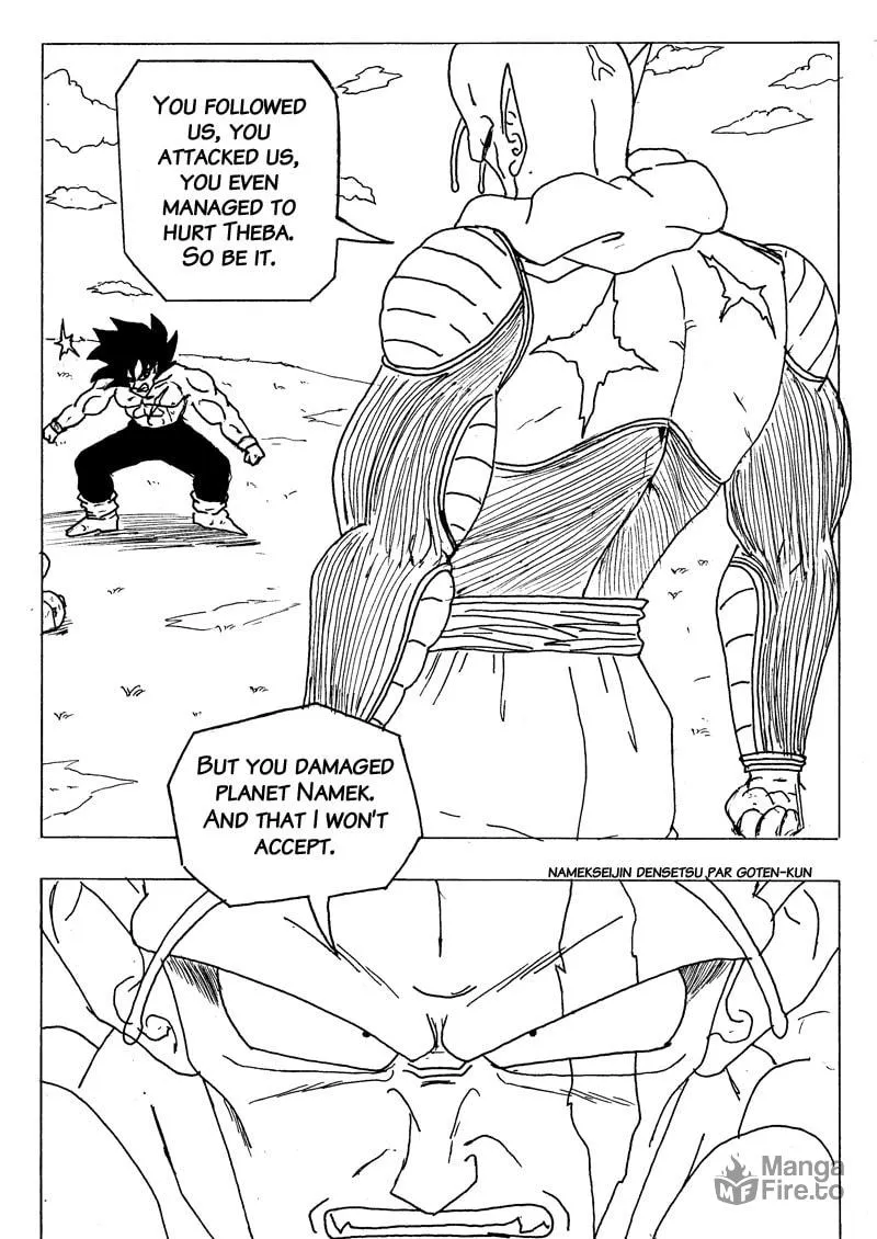 Read Namekseijin Densetsu chapter 1 image 71 on Lezhin