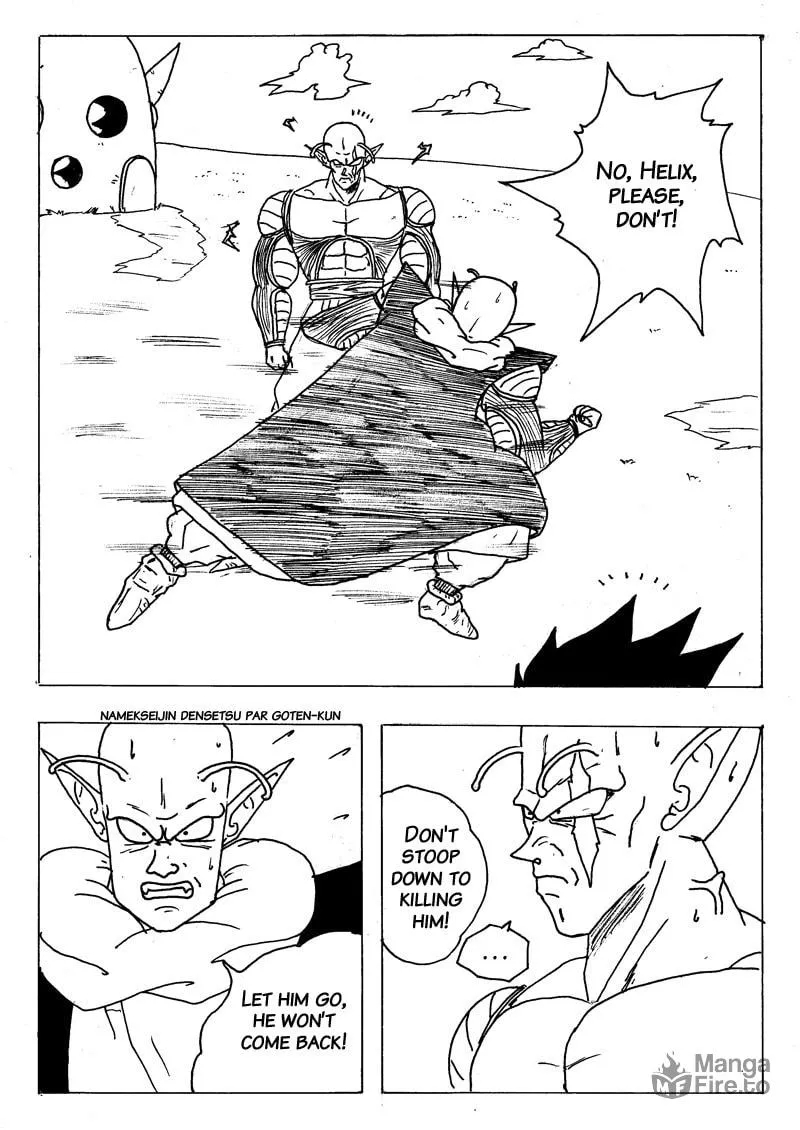 Read Namekseijin Densetsu chapter 1 image 77 on Lezhin