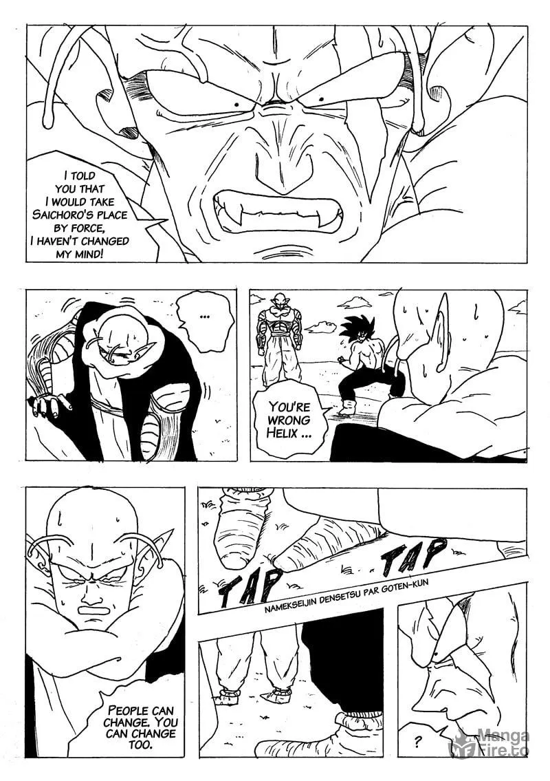 Read Namekseijin Densetsu chapter 1 image 80 on Lezhin