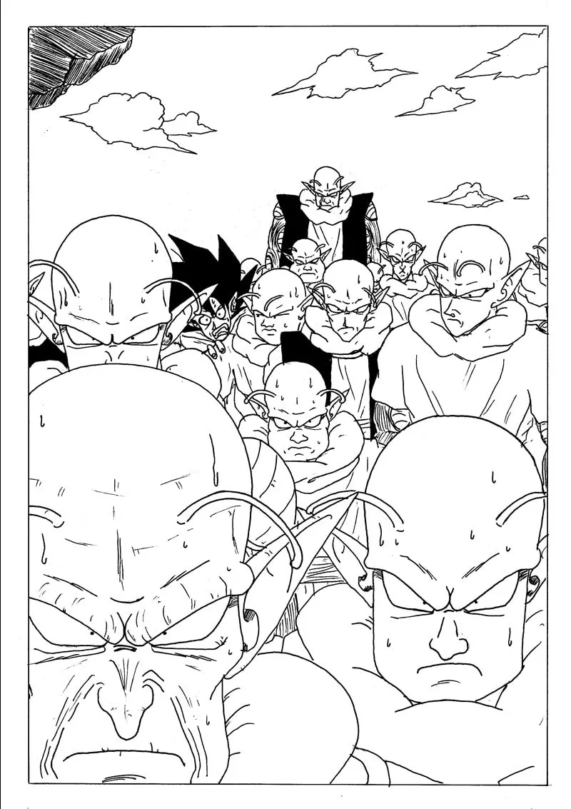 Read Namekseijin Densetsu chapter 1 image 81 on Lezhin