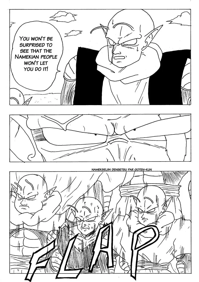 Read Namekseijin Densetsu chapter 1 image 82 on Lezhin