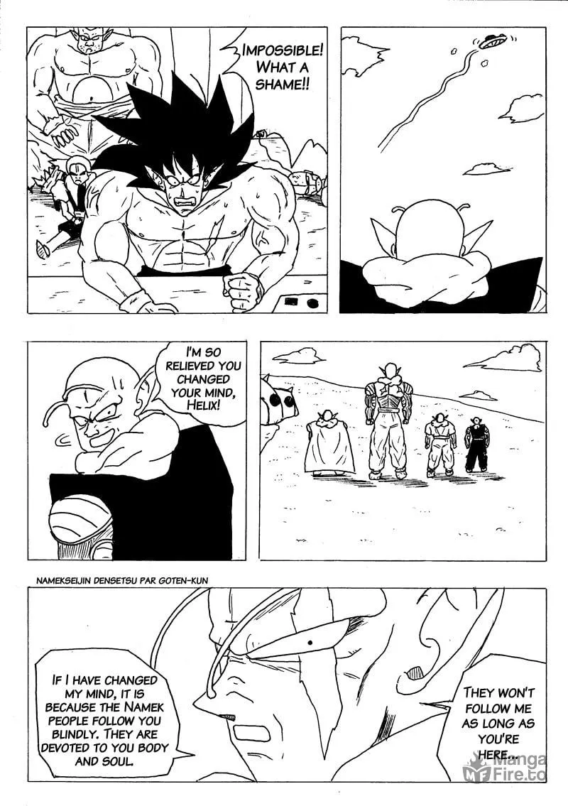 Read Namekseijin Densetsu chapter 1 image 86 on Lezhin