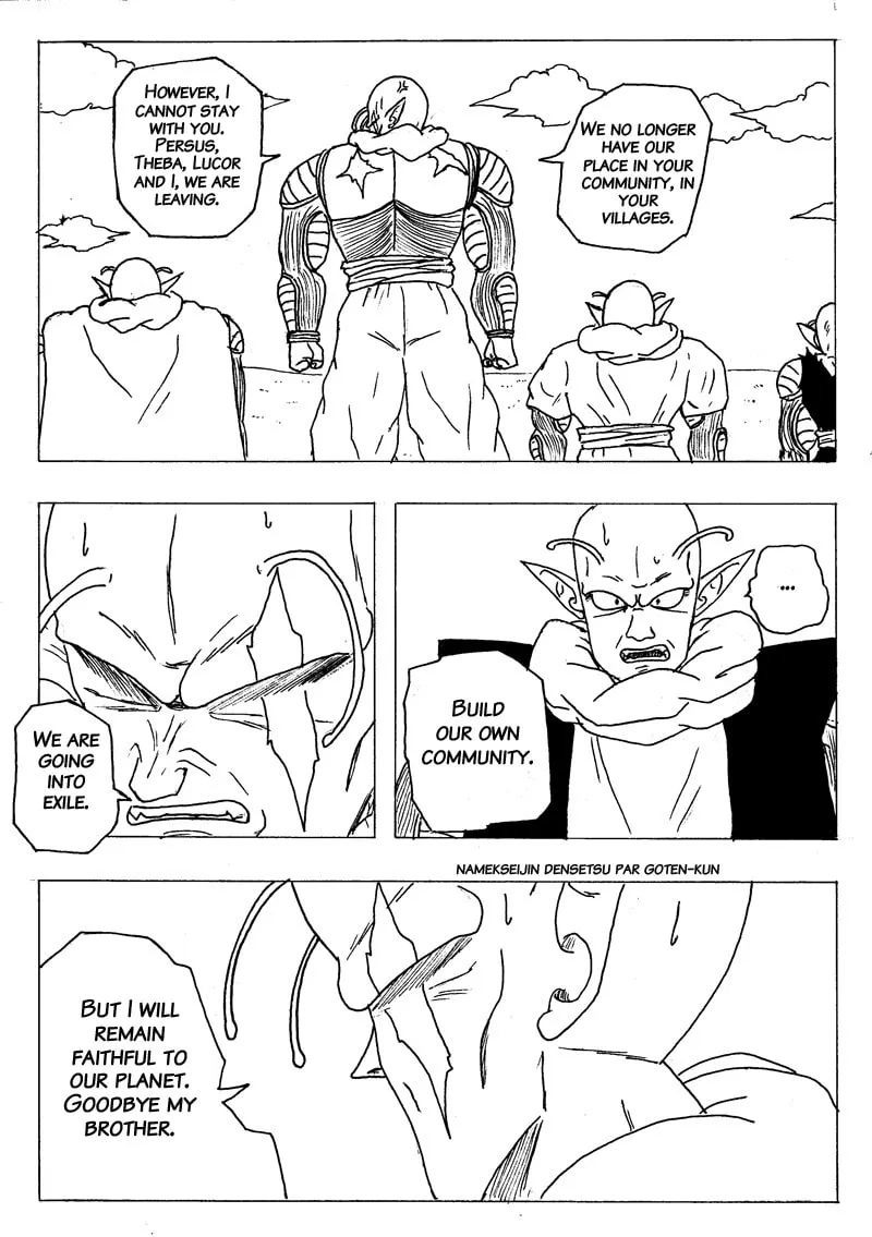 Read Namekseijin Densetsu chapter 1 image 87 on Lezhin