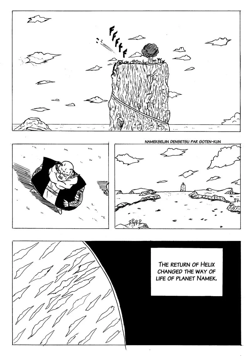 Read Namekseijin Densetsu chapter 1 image 88 on Lezhin