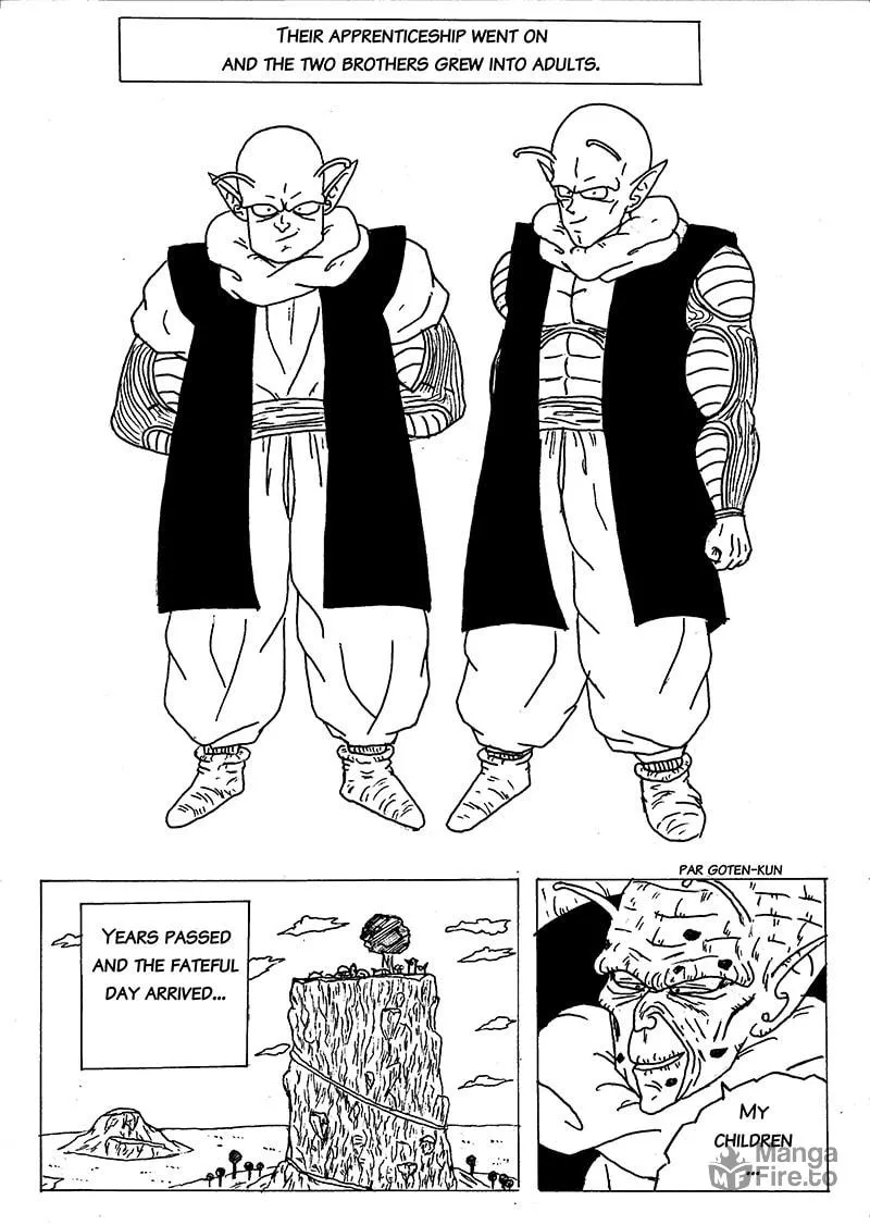 Read Namekseijin Densetsu chapter 1 image 9 on Lezhin