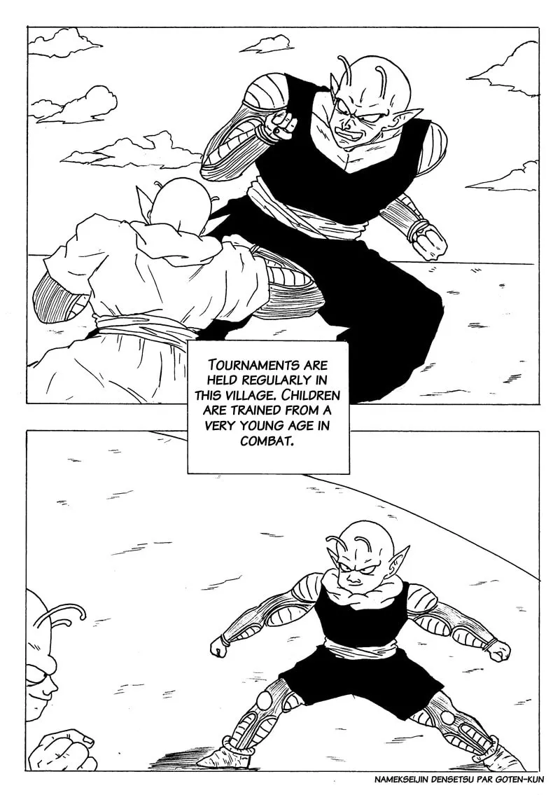 Read Namekseijin Densetsu chapter 1 image 91 on Lezhin