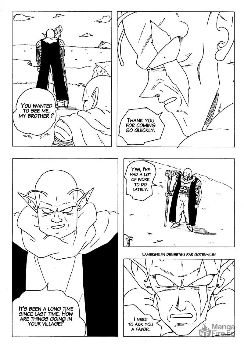 Read Namekseijin Densetsu chapter 1 image 92 on Lezhin