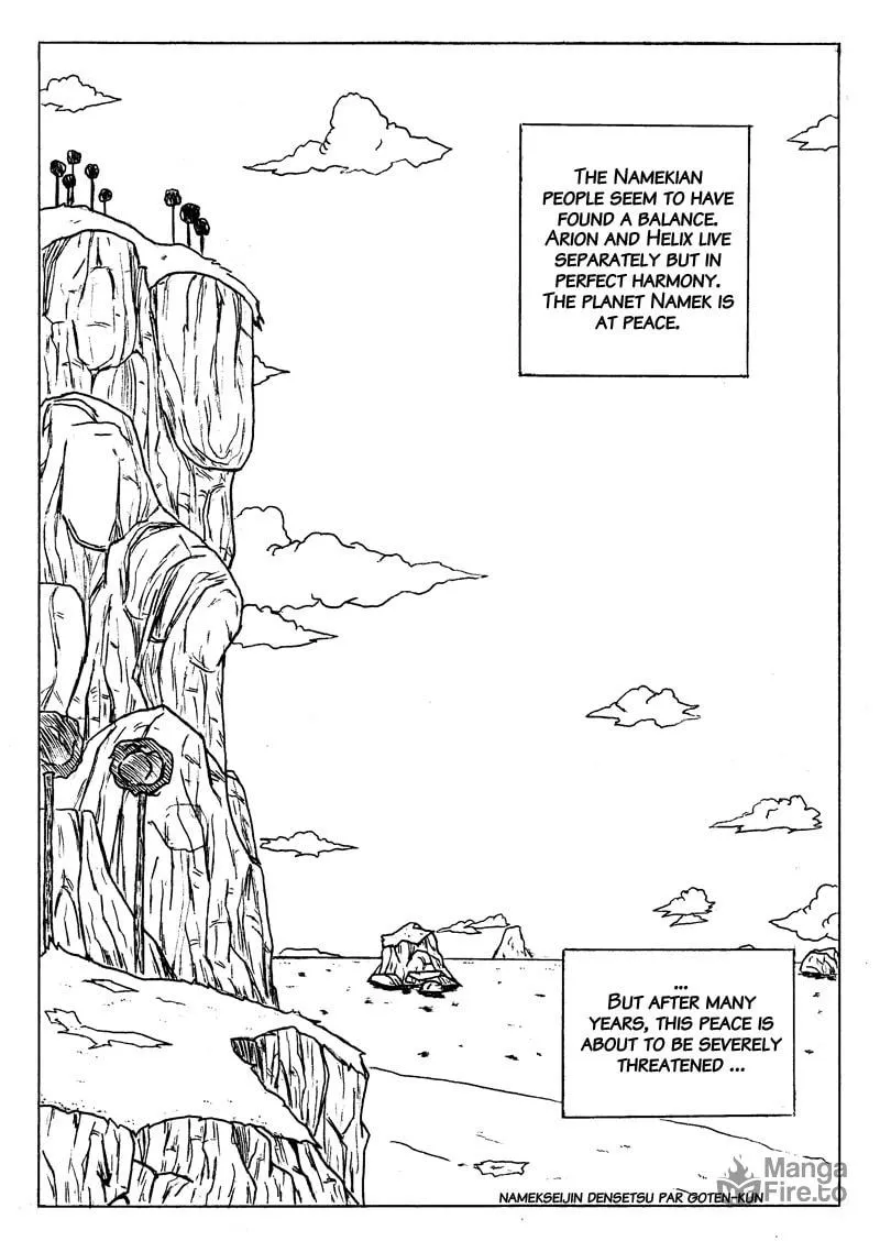Read Namekseijin Densetsu chapter 1 image 94 on Lezhin