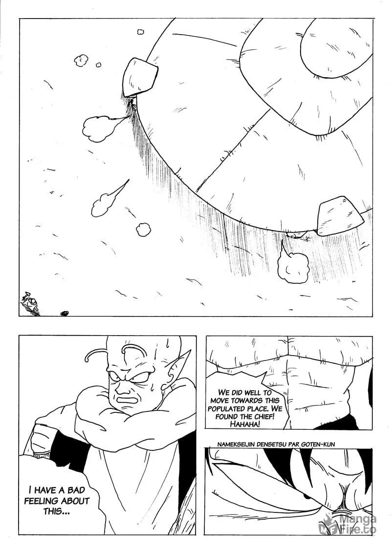 Read Namekseijin Densetsu chapter 1 image 98 on Lezhin