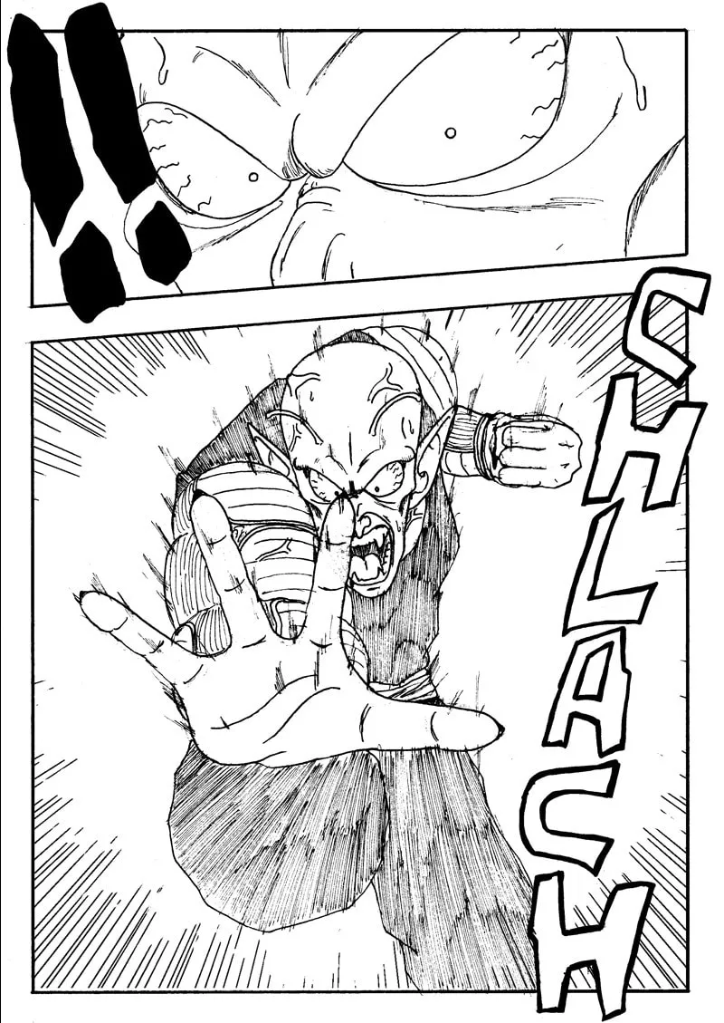 Read Namekseijin Densetsu chapter 2 image 100 on Lezhin