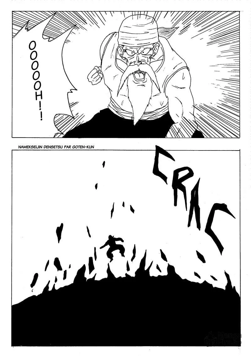 Read Namekseijin Densetsu chapter 2 image 101 on Lezhin