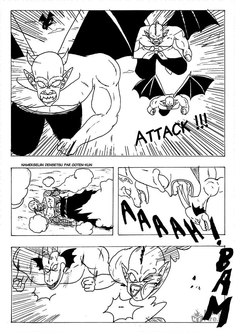 Read Namekseijin Densetsu chapter 2 image 114 on Lezhin