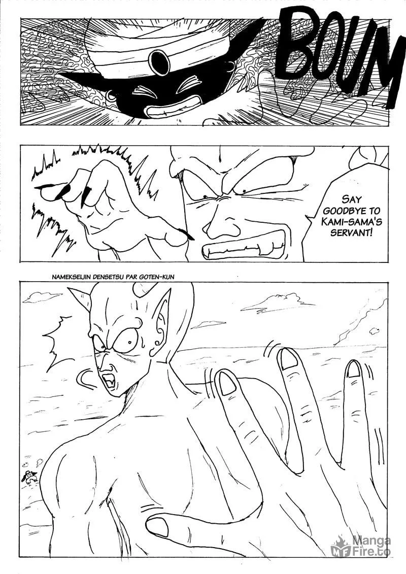 Read Namekseijin Densetsu chapter 2 image 119 on Lezhin