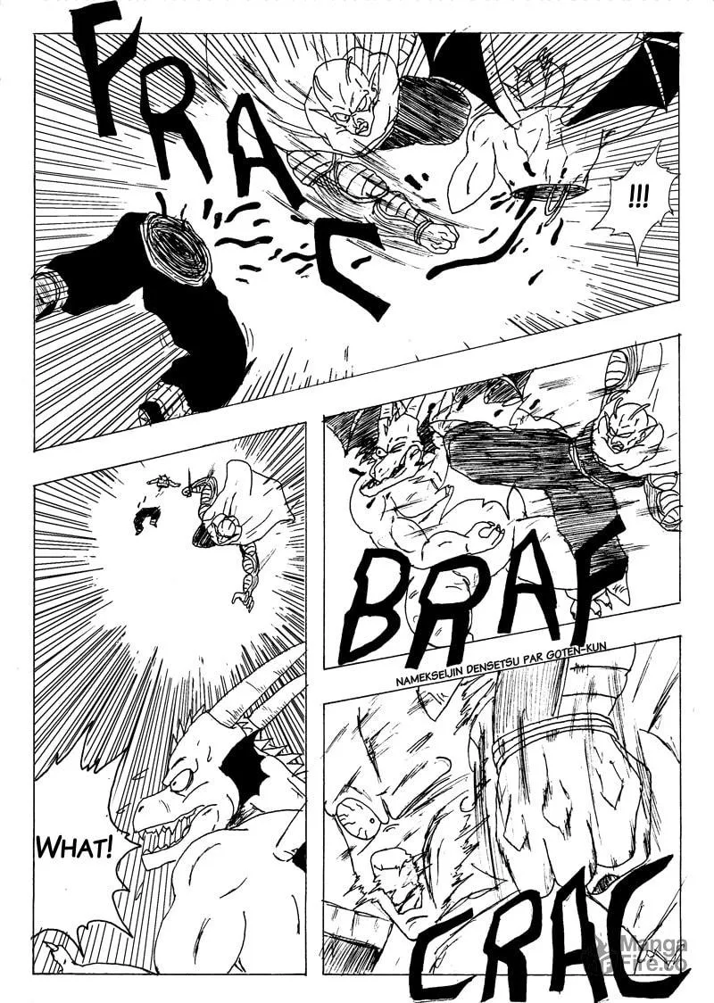 Read Namekseijin Densetsu chapter 2 image 122 on Lezhin