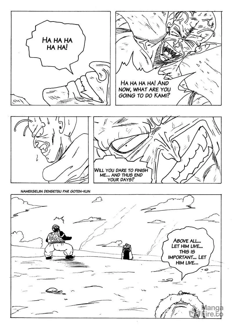 Read Namekseijin Densetsu chapter 2 image 125 on Lezhin