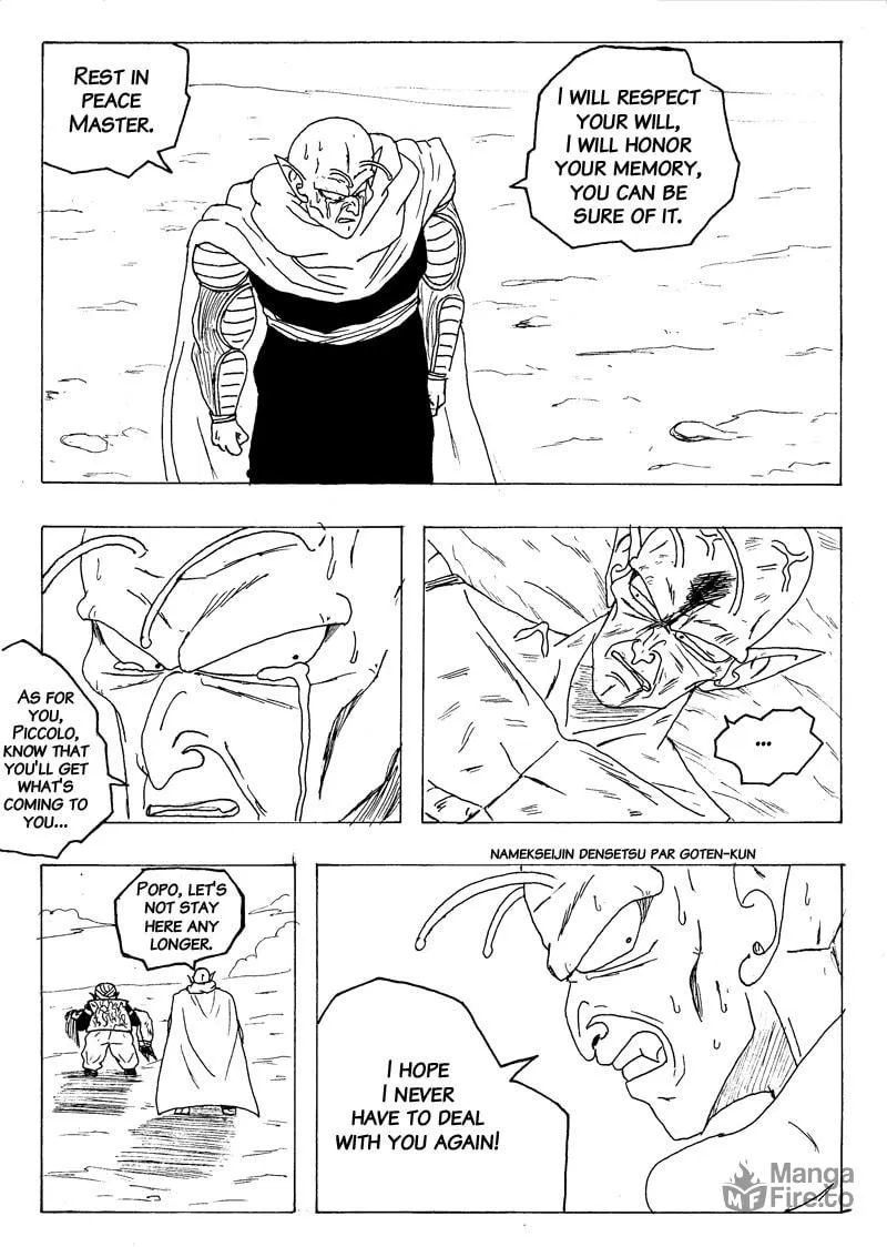 Read Namekseijin Densetsu chapter 2 image 129 on Lezhin