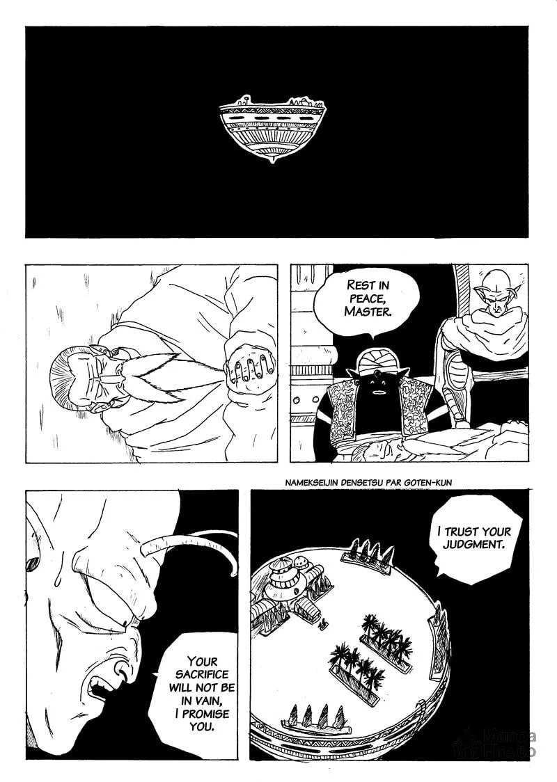 Read Namekseijin Densetsu chapter 2 image 131 on Lezhin
