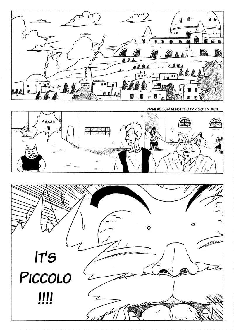 Read Namekseijin Densetsu chapter 2 image 132 on Lezhin