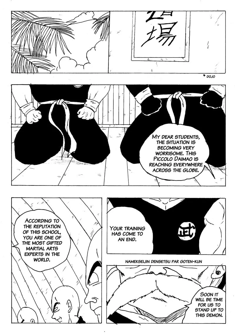 Read Namekseijin Densetsu chapter 2 image 136 on Lezhin
