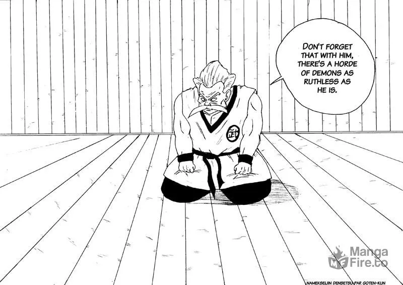 Read Namekseijin Densetsu chapter 2 image 137 on Lezhin