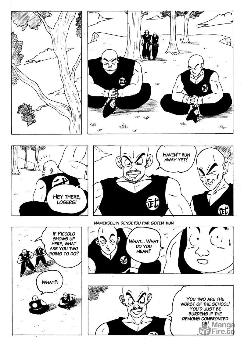 Read Namekseijin Densetsu chapter 2 image 139 on Lezhin