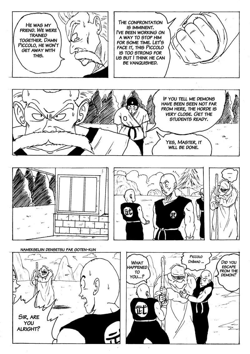 Read Namekseijin Densetsu chapter 2 image 142 on Lezhin