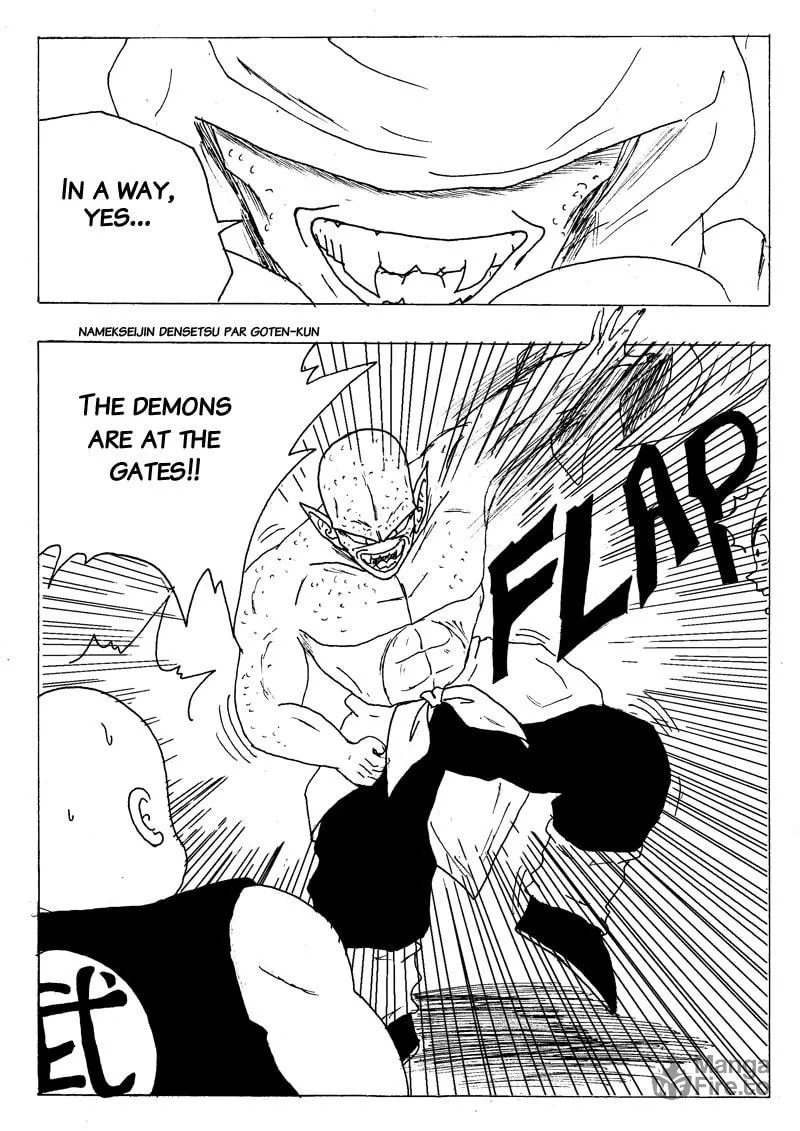 Read Namekseijin Densetsu chapter 2 image 143 on Lezhin
