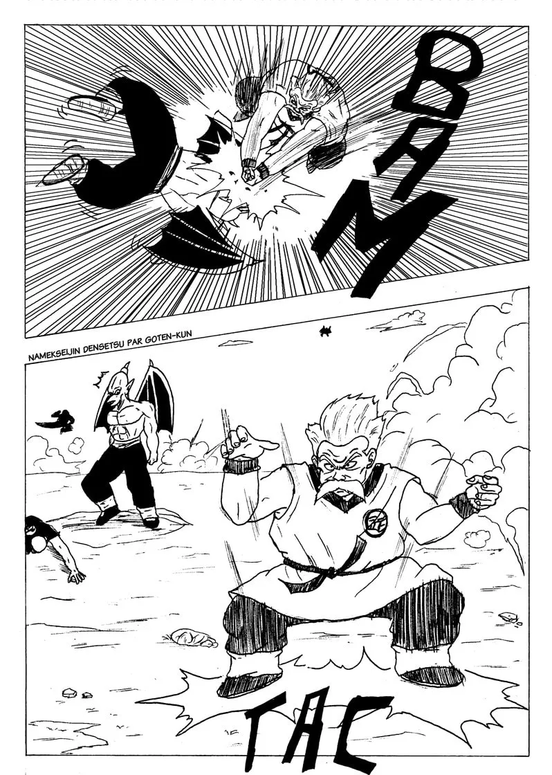 Read Namekseijin Densetsu chapter 2 image 148 on Lezhin