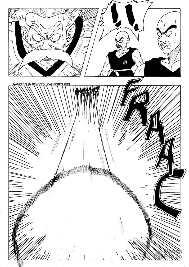 Read Namekseijin Densetsu chapter 2 image 164 on Lezhin