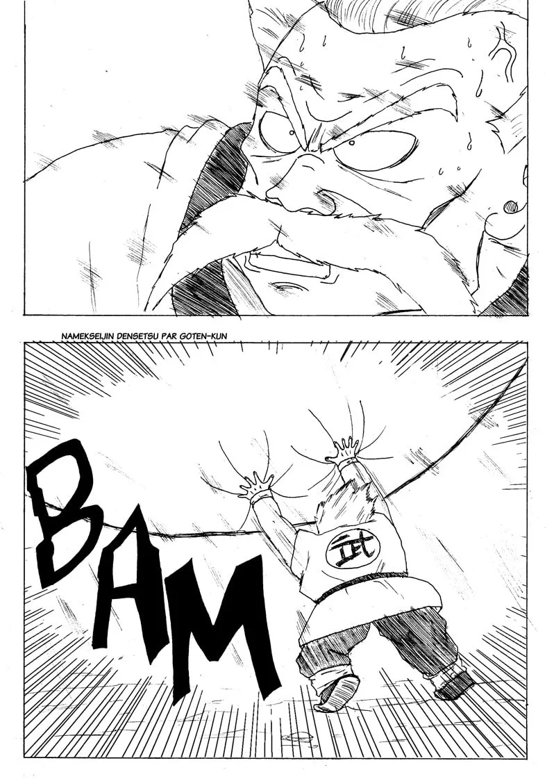 Read Namekseijin Densetsu chapter 2 image 165 on Lezhin