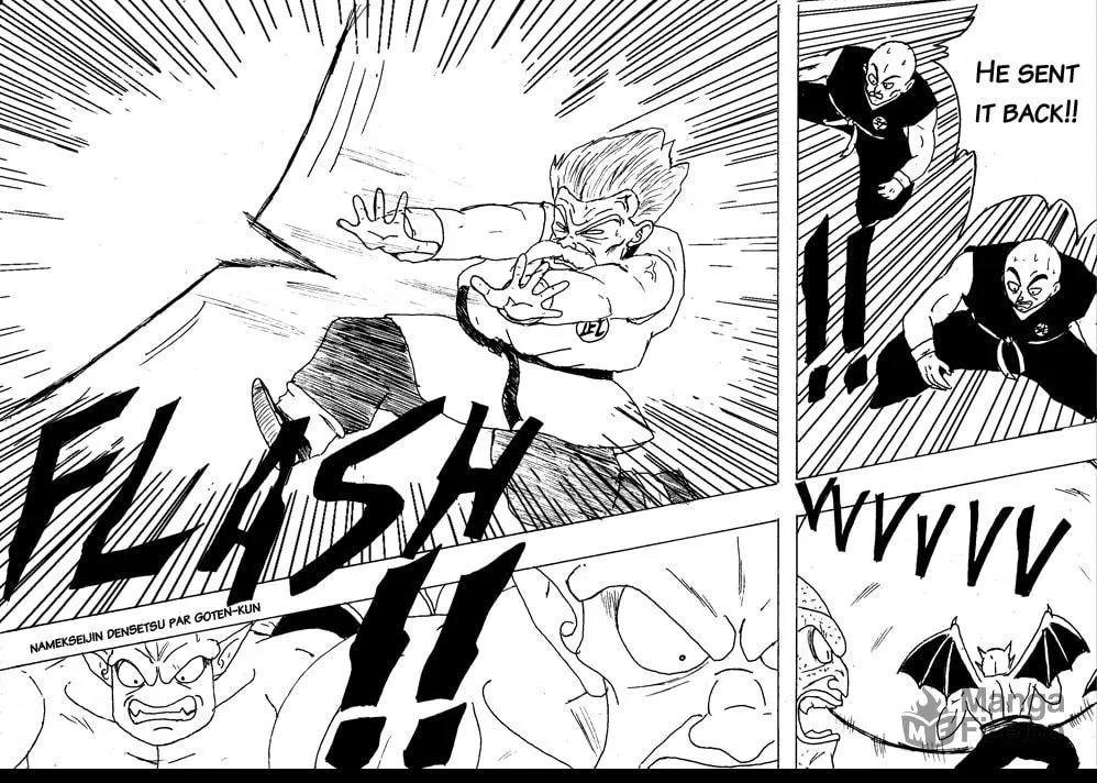 Read Namekseijin Densetsu chapter 2 image 167 on Lezhin