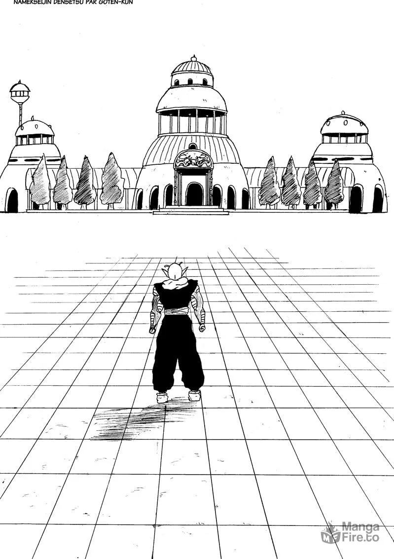 Read Namekseijin Densetsu chapter 2 image 17 on Lezhin