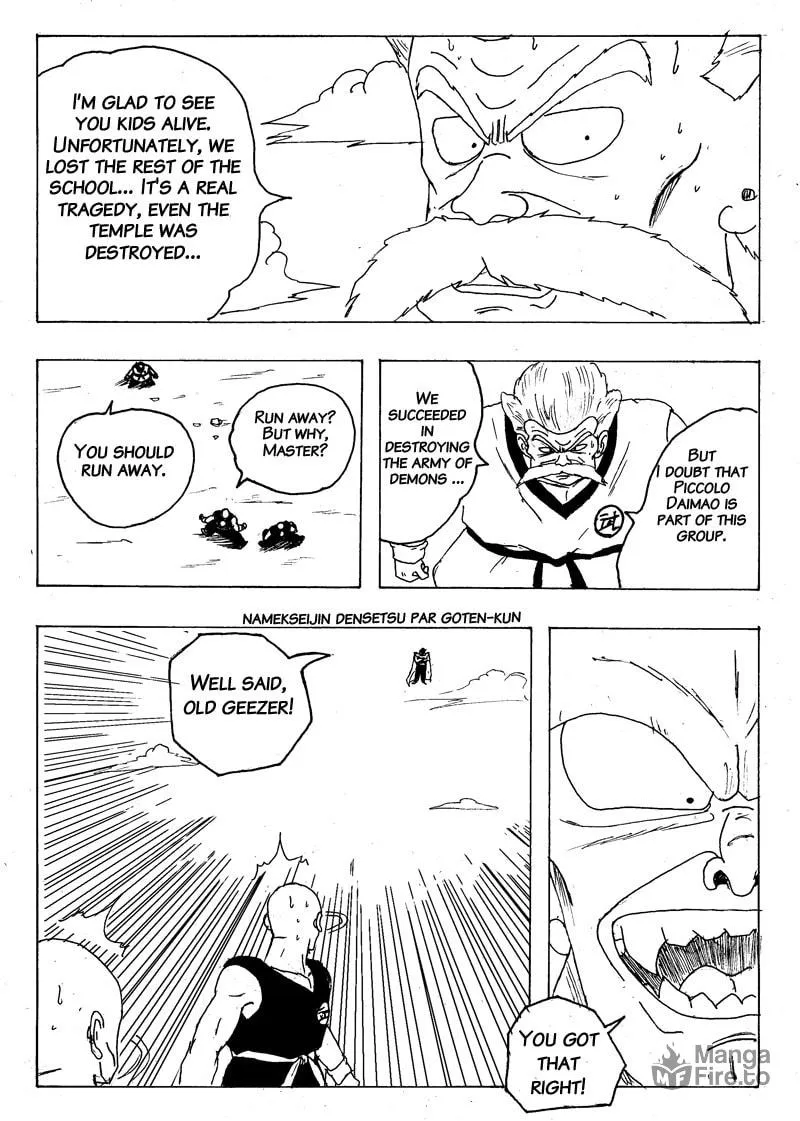 Read Namekseijin Densetsu chapter 2 image 170 on Lezhin
