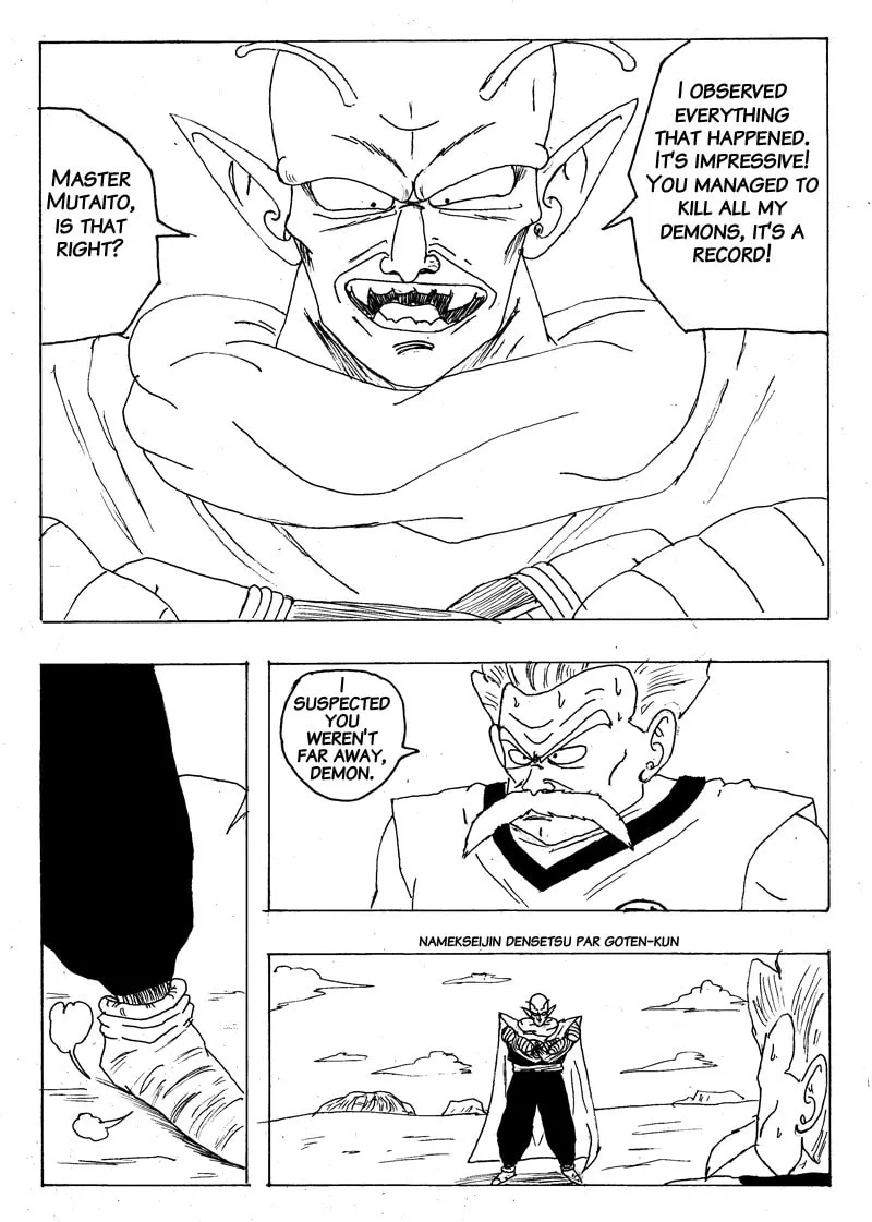 Read Namekseijin Densetsu chapter 2 image 171 on Lezhin